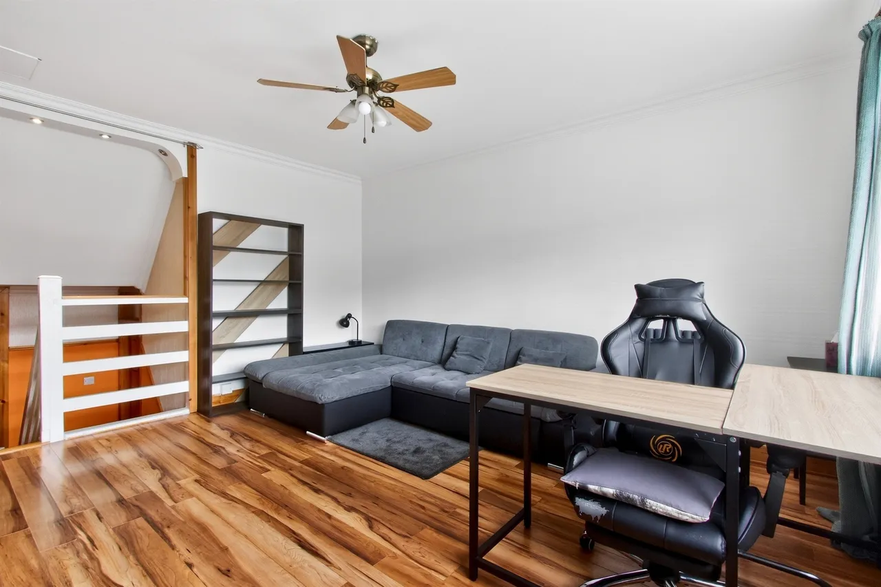 Mossvale Road, Glasgow, G33, photo 8