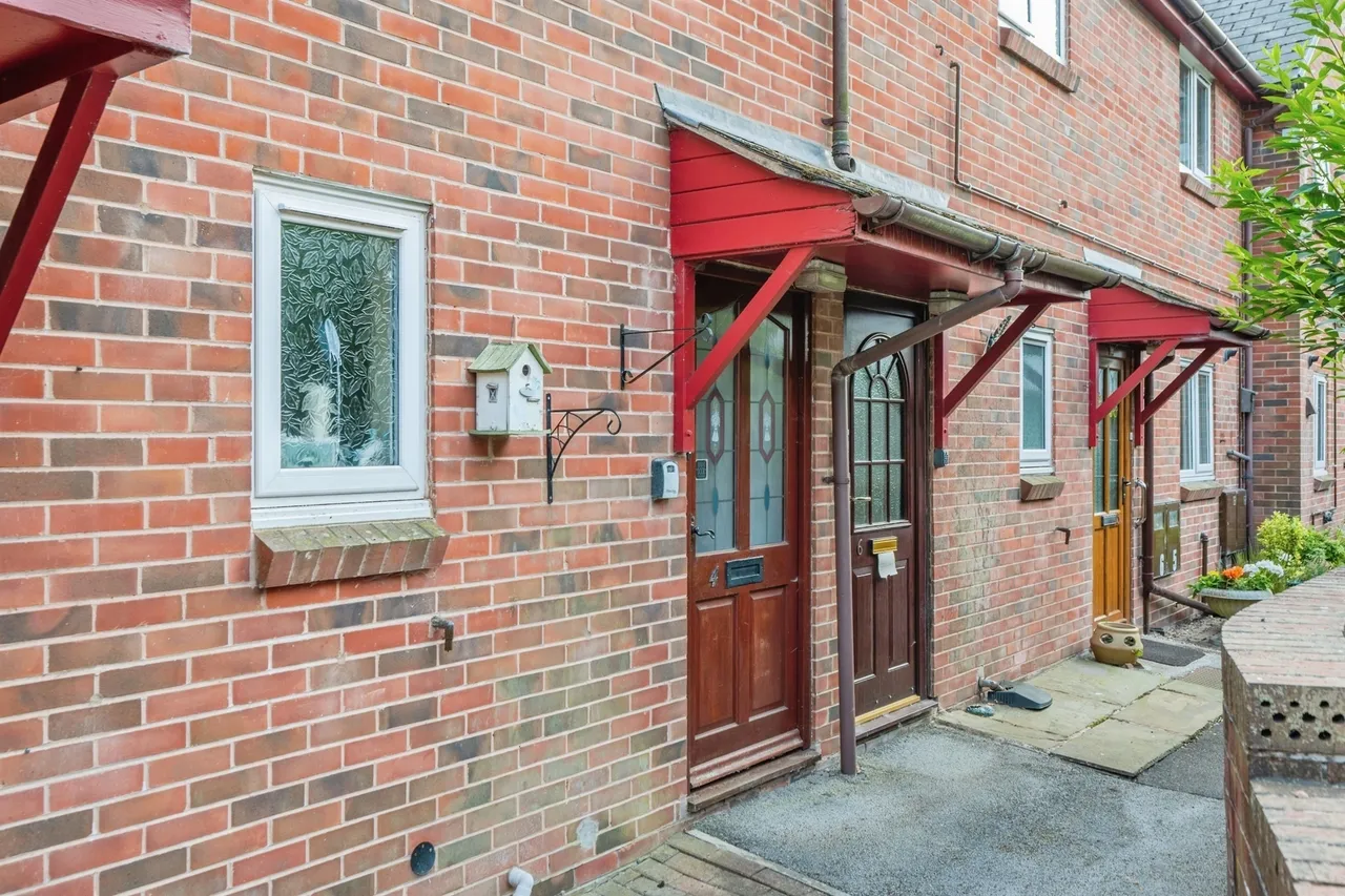 Henmore Place, Ashbourne, DE6, photo 17