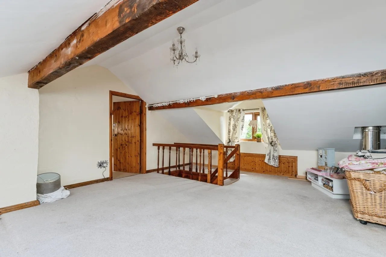 The Catch, Halkyn, CH8, photo 13