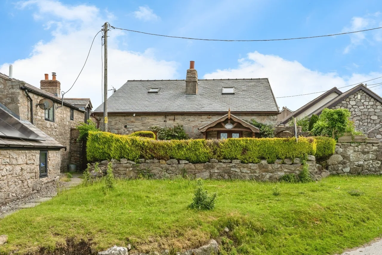 The Catch, Halkyn, CH8, photo 17
