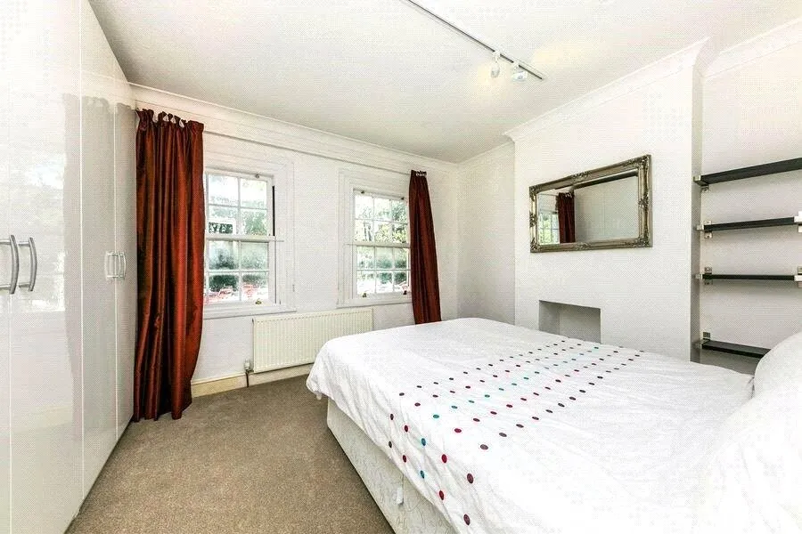 Union Street, Farnborough, Hampshire, GU14 7QA, photo 4