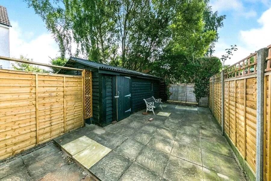 Union Street, Farnborough, Hampshire, GU14 7QA, photo 8