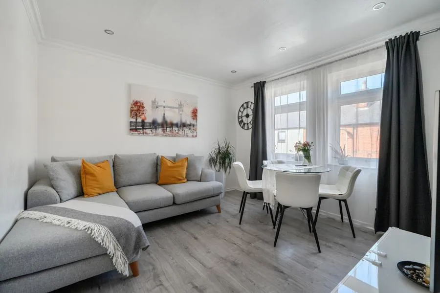 Field Road, Reading, RG1, photo 2