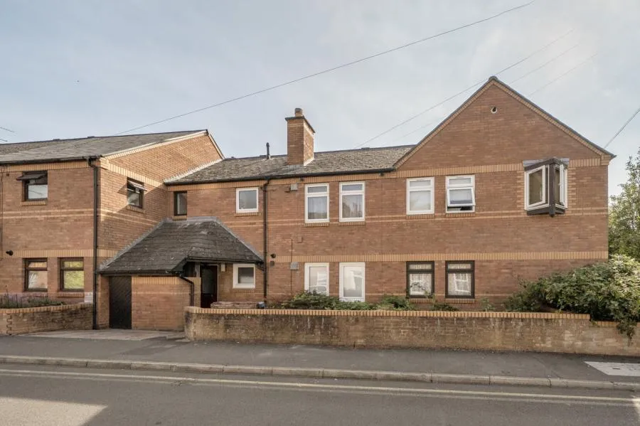 Field Road, Reading, RG1, photo 21