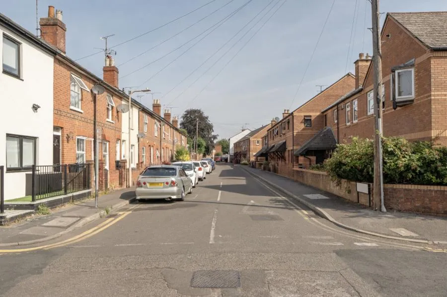 Field Road, Reading, RG1, photo 20