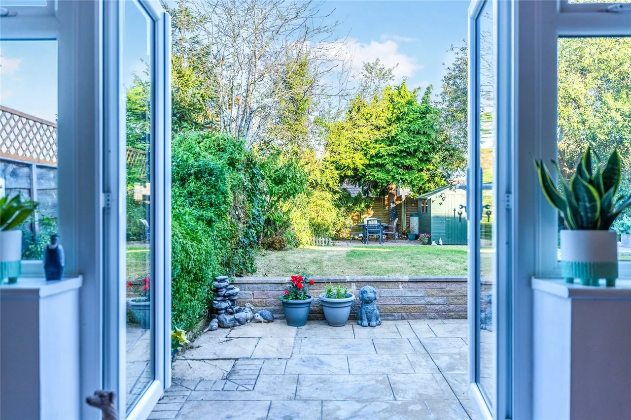 Newington Drive, Bury, BL8, photo 15