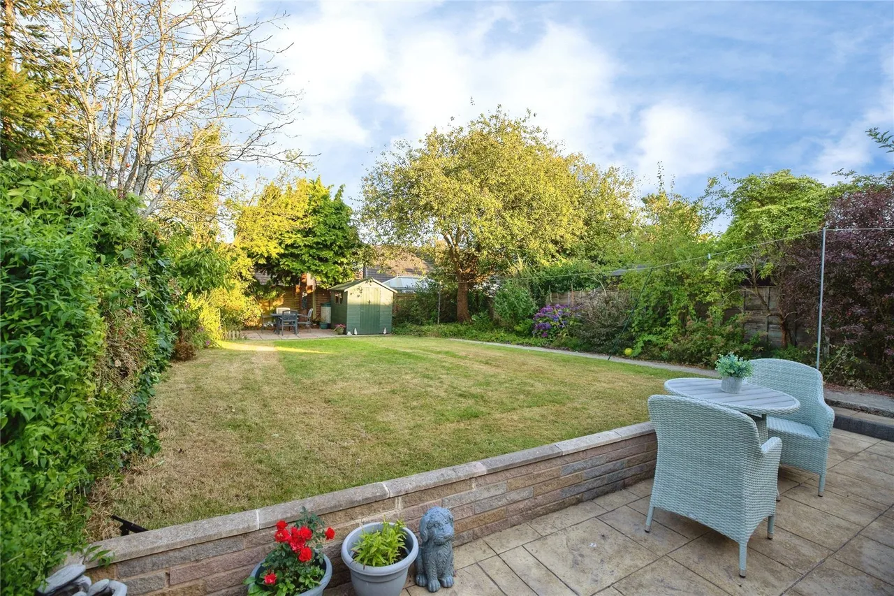 Newington Drive, Bury, BL8, photo 16