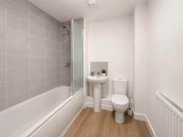 Ballingers, Shrivenham, SN6, photo 7