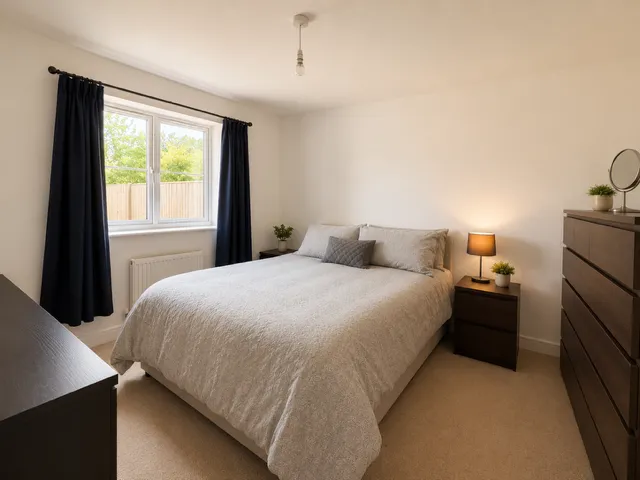 Ballingers, Shrivenham, SN6, photo 6