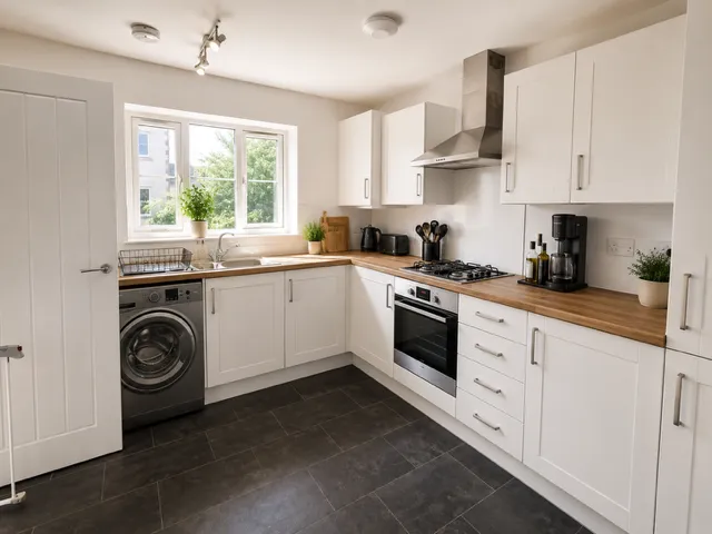Ballingers, Shrivenham, SN6, photo 2