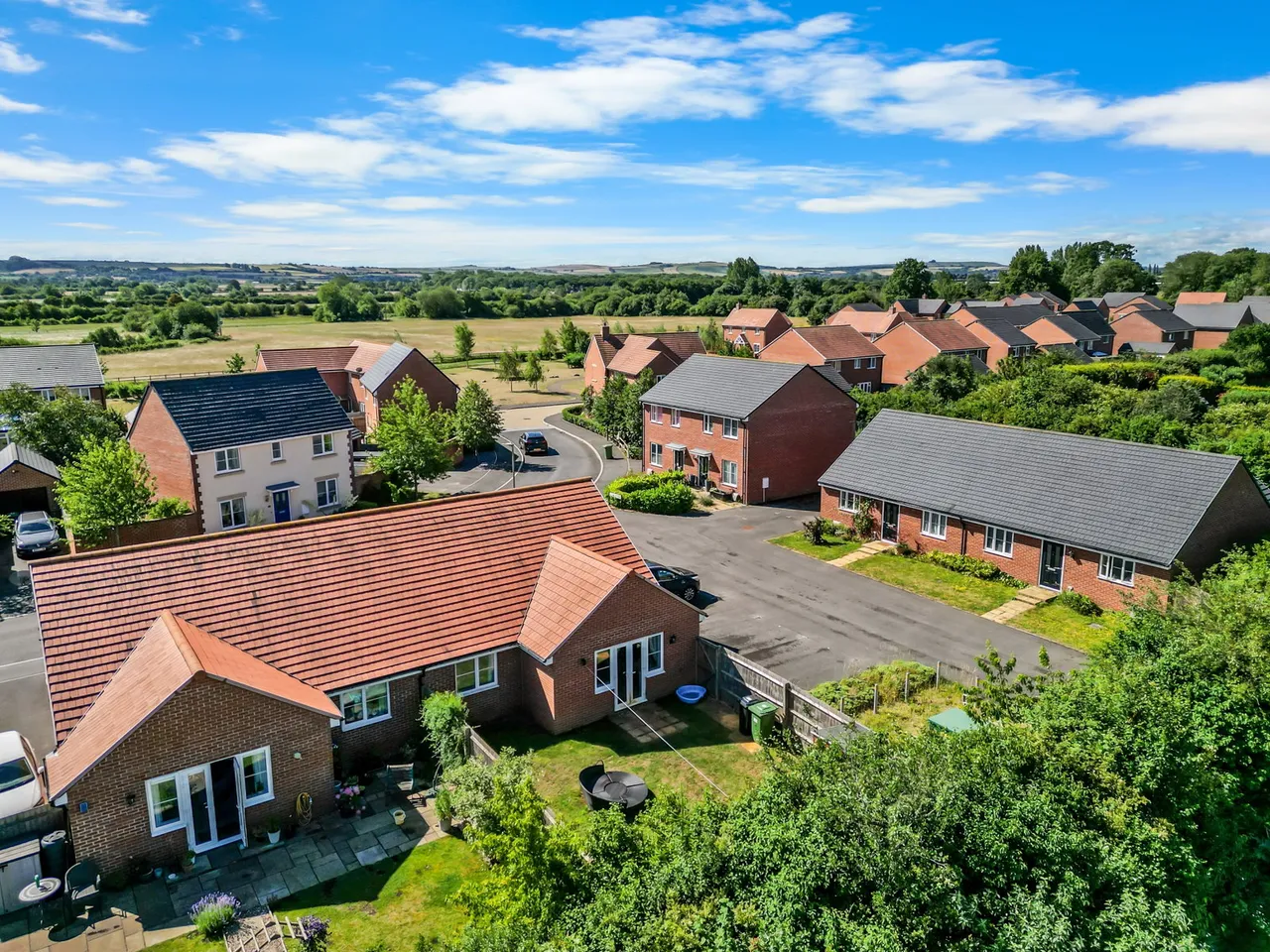 Ballingers, Shrivenham, SN6, photo 9