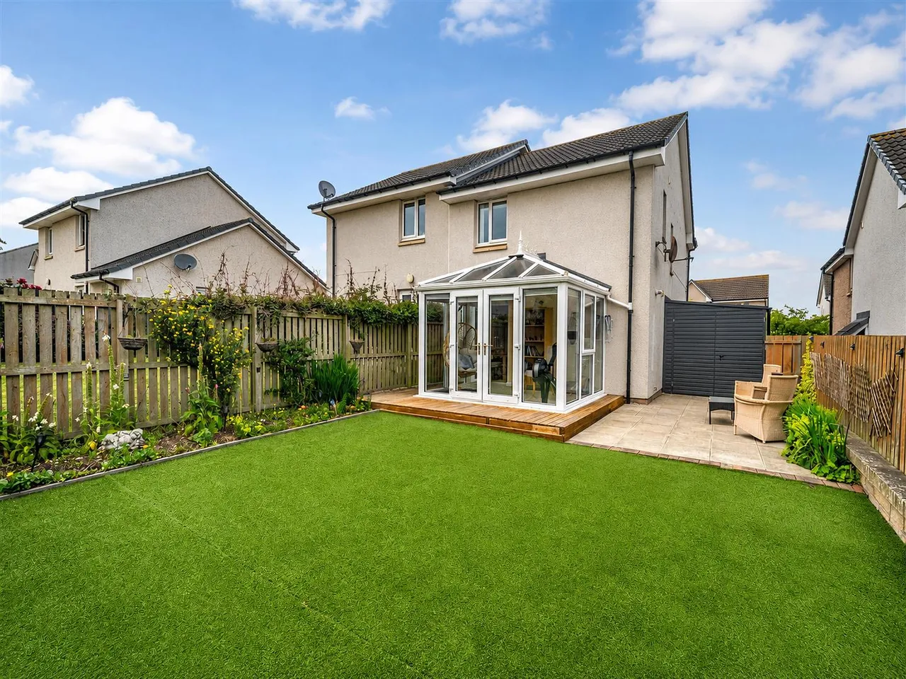 Provost Milne Gardens, Arbroath, photo 15