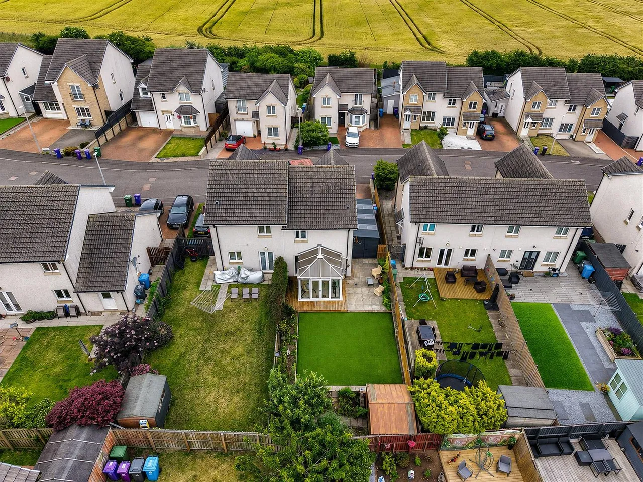 Provost Milne Gardens, Arbroath, photo 20