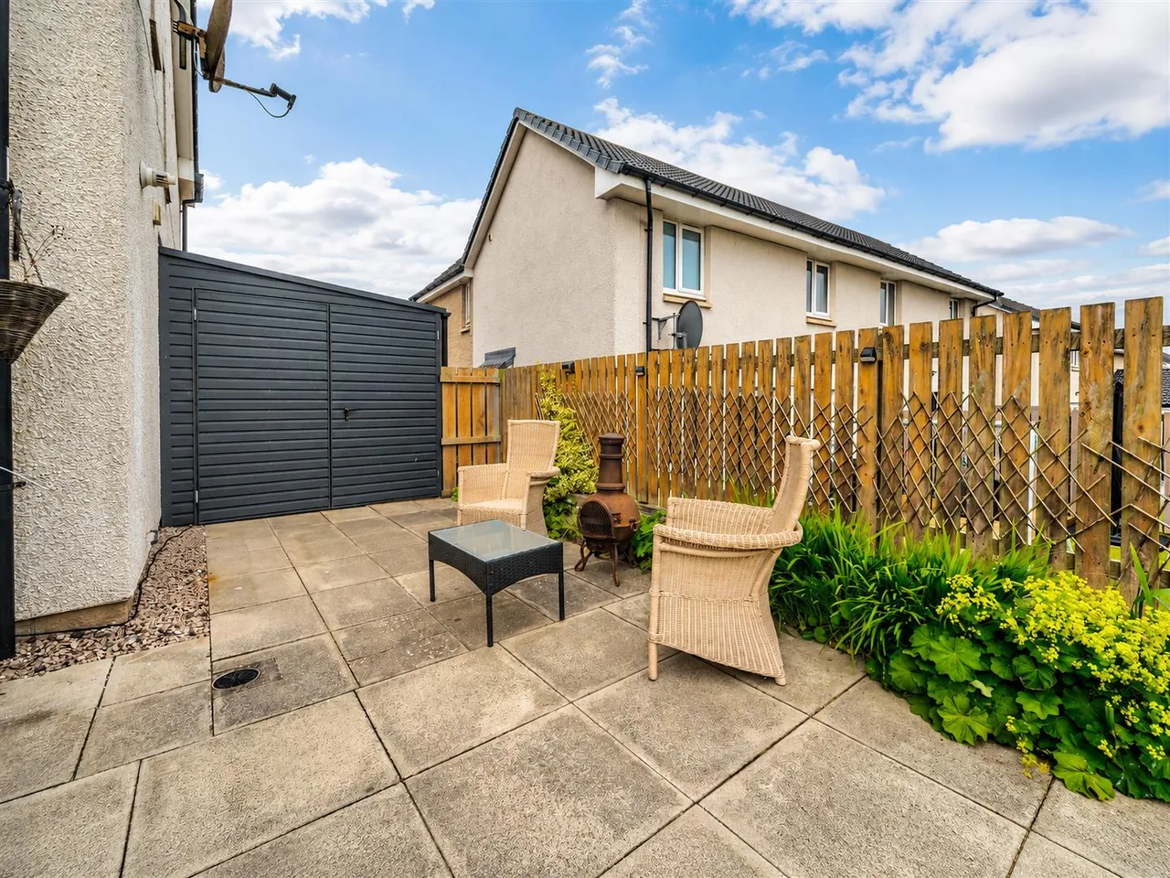 Provost Milne Gardens, Arbroath, photo 17