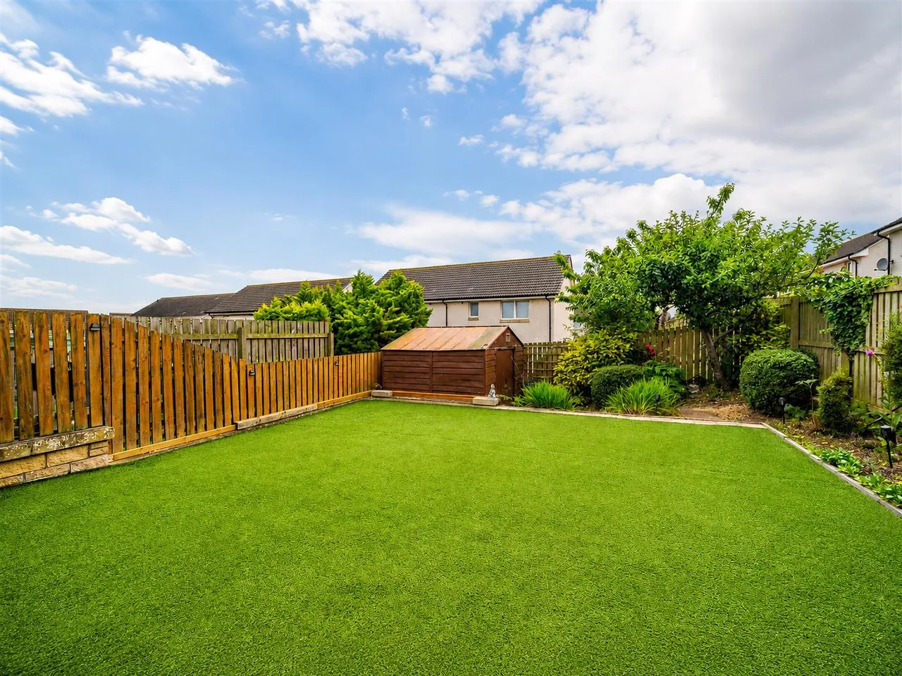 Provost Milne Gardens, Arbroath, photo 16