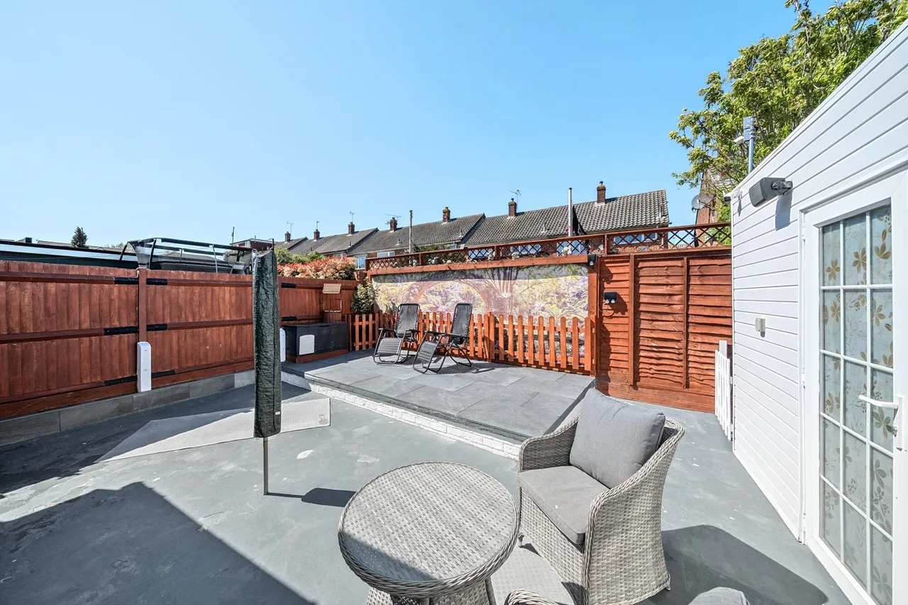 Rectory Road, Kent, DA10, photo 4