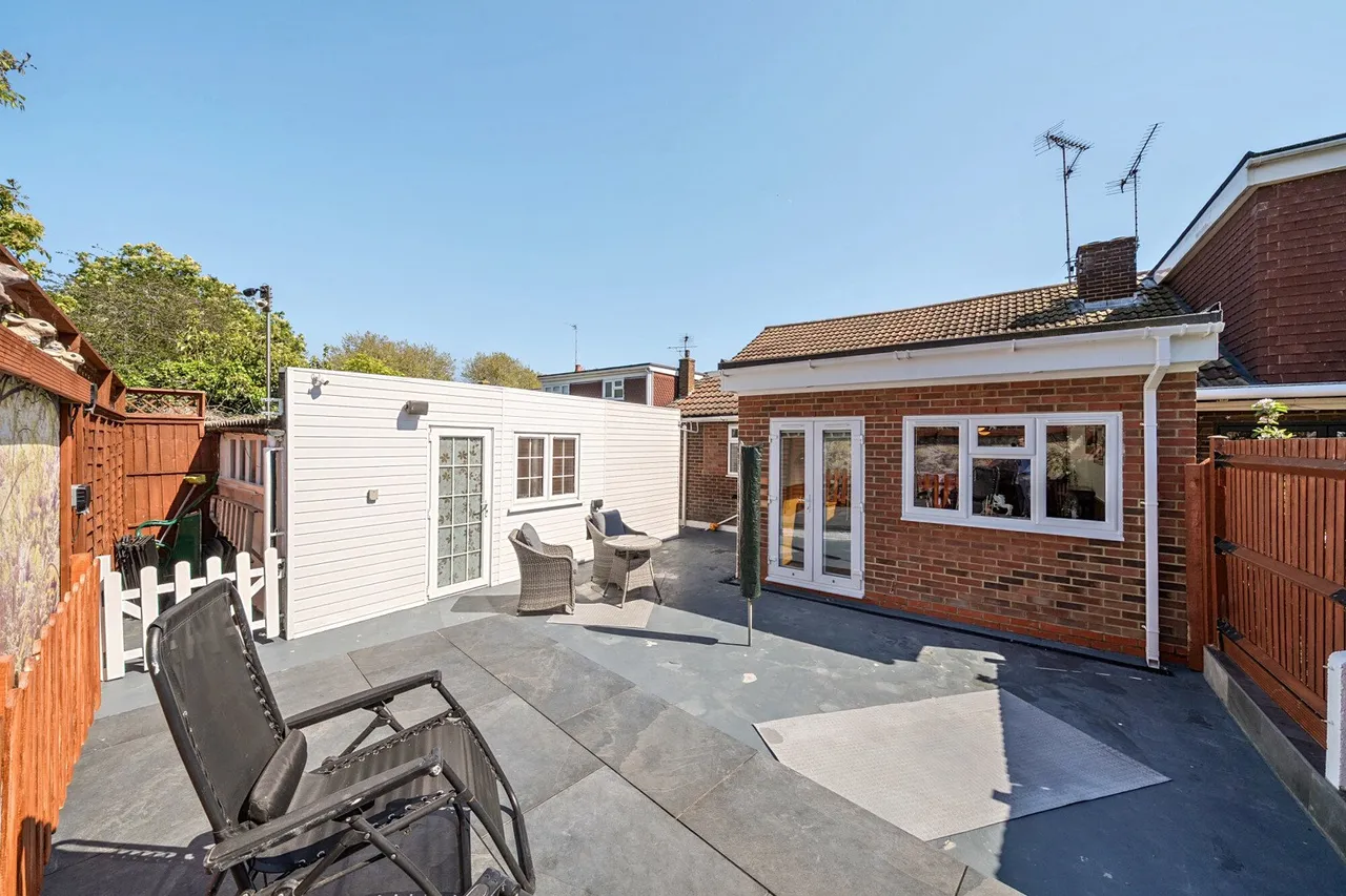 Rectory Road, Kent, DA10, photo 17