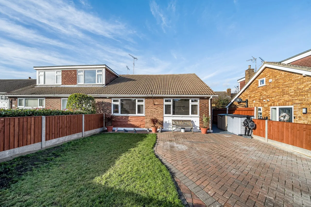 Rectory Road, Kent, DA10, photo 28