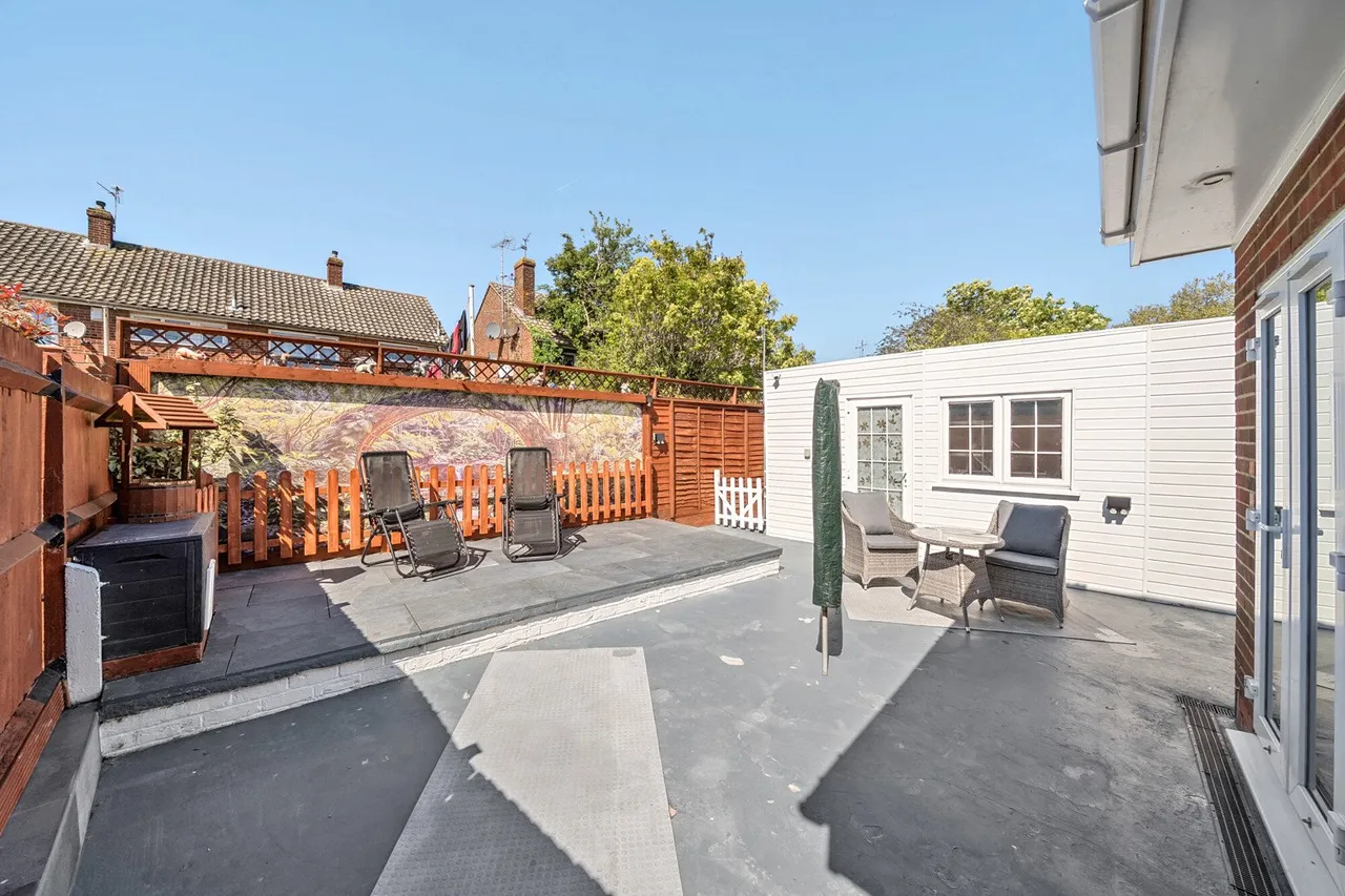 Rectory Road, Kent, DA10, photo 18