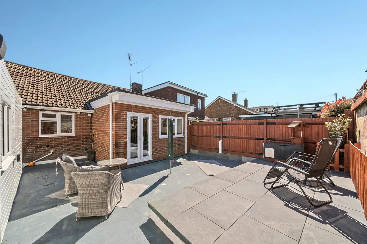 Rectory Road, Kent, DA10, photo 16