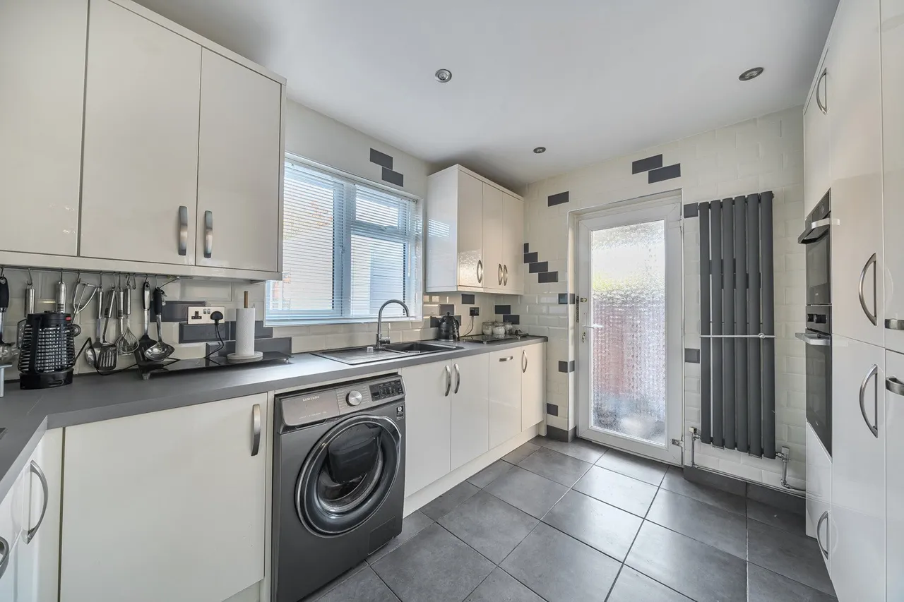 Rectory Road, Kent, DA10, photo 14
