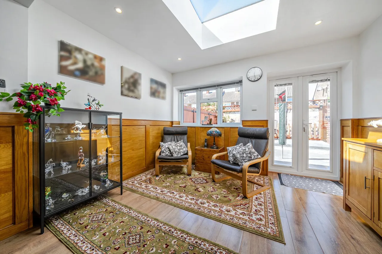 Rectory Road, Kent, DA10, photo 23