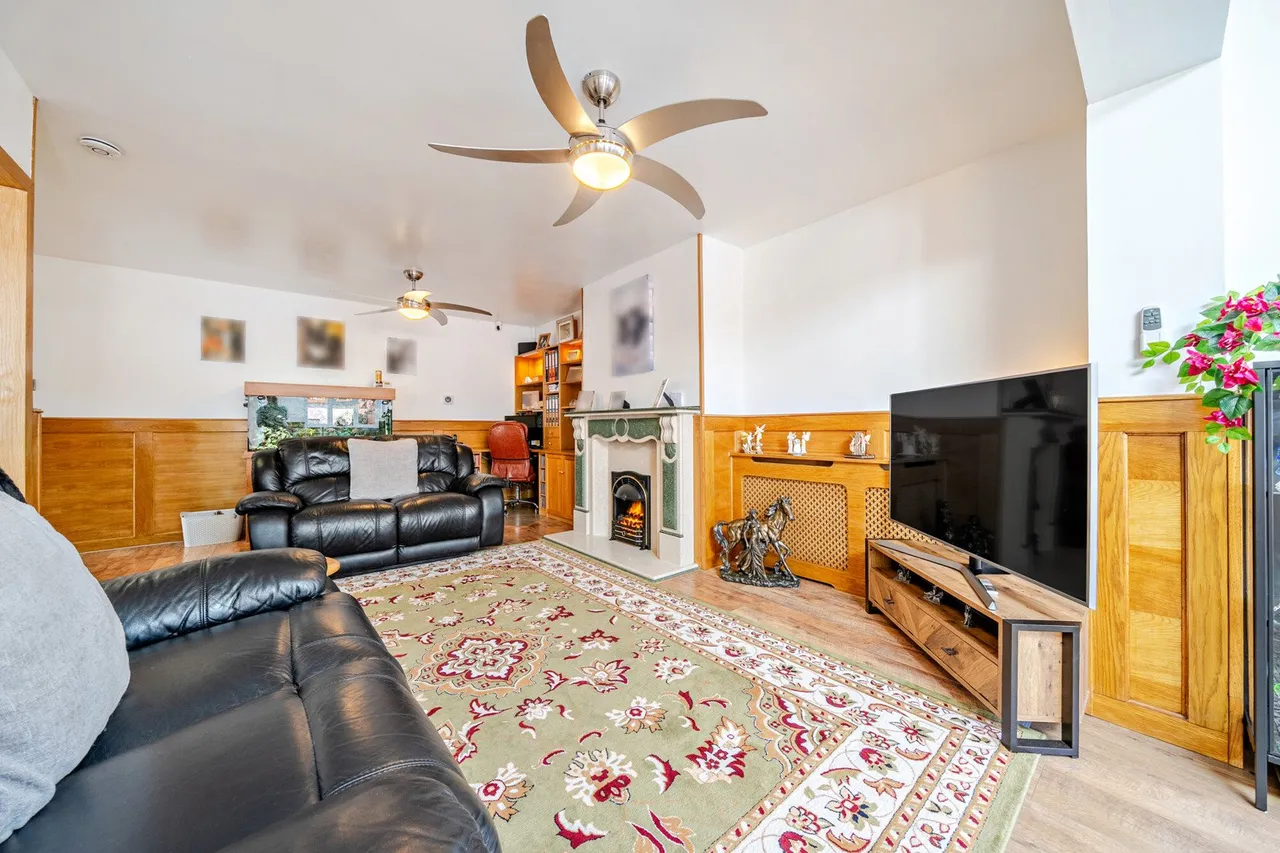 Rectory Road, Kent, DA10, photo 19
