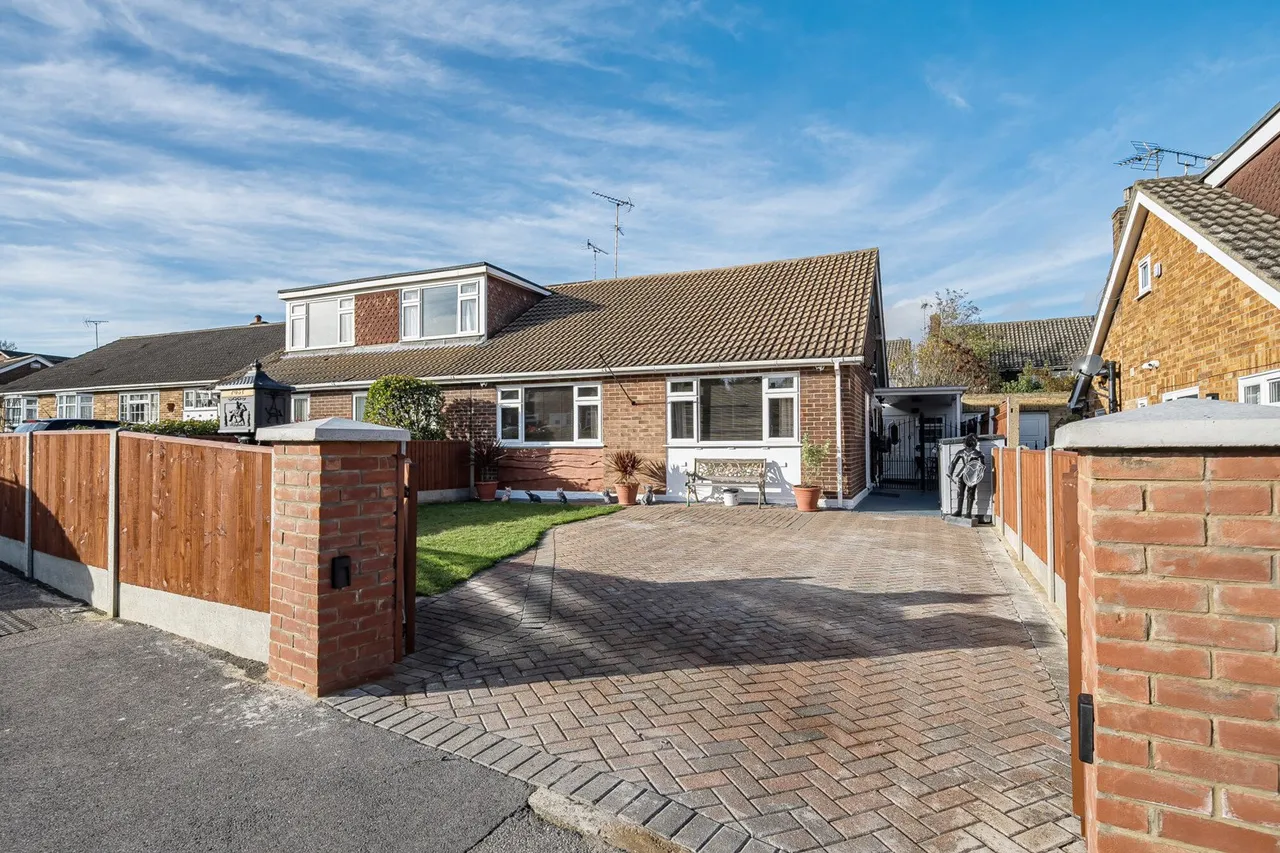 Rectory Road, Kent, DA10, photo 15