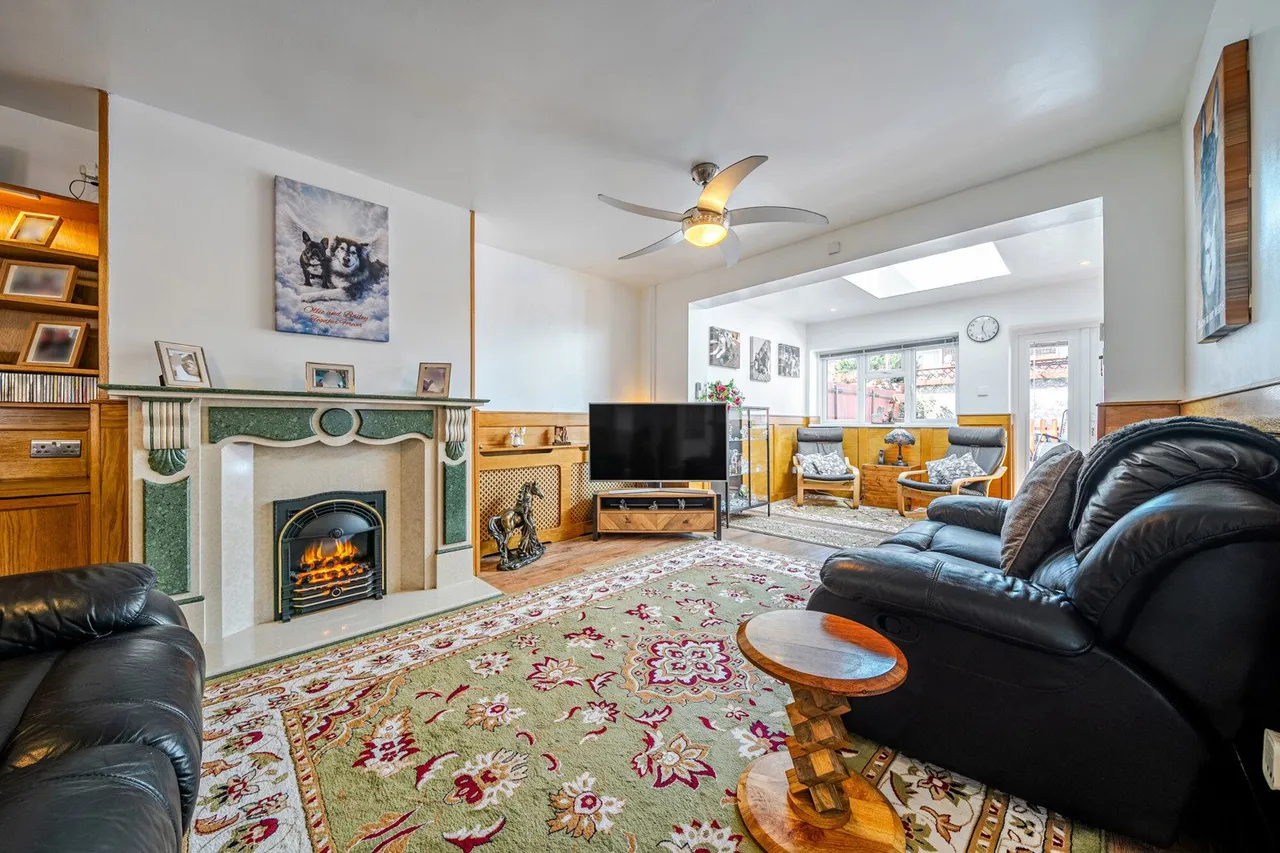 Rectory Road, Kent, DA10, photo 2