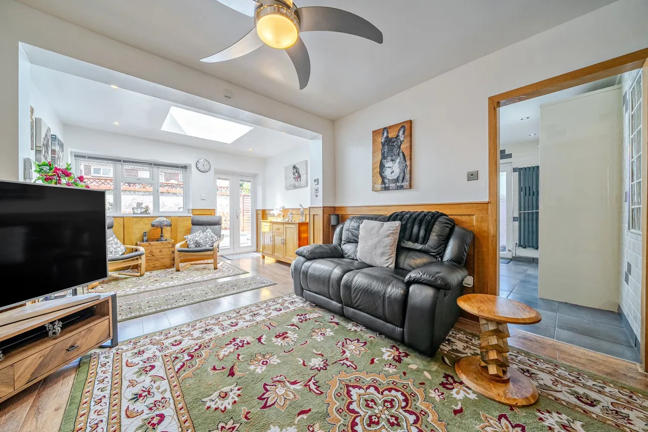 Rectory Road, Kent, DA10, photo 24