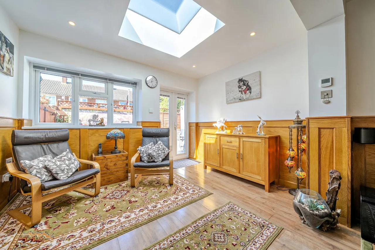 Rectory Road, Kent, DA10, photo 22