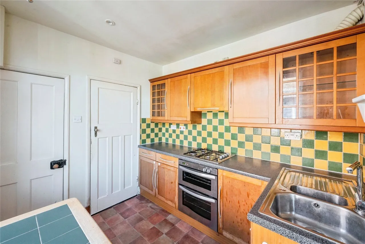 Central Boulevard, Doncaster, South Yorkshire, DN2, photo 9