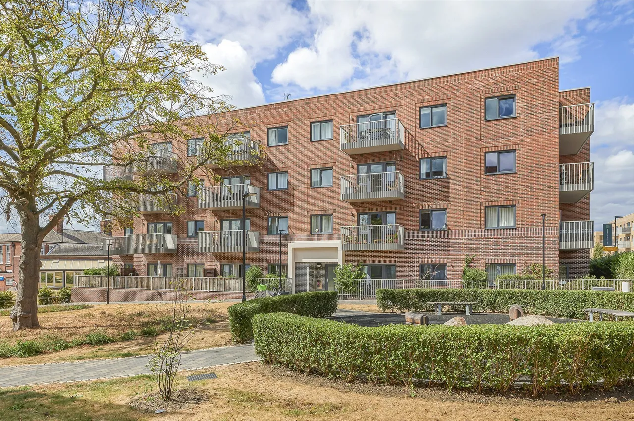 Springfield Drive, London, SW17, photo 13