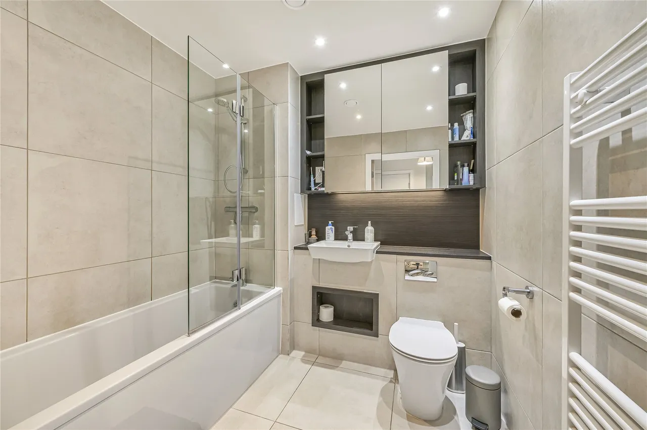 Springfield Drive, London, SW17, photo 11