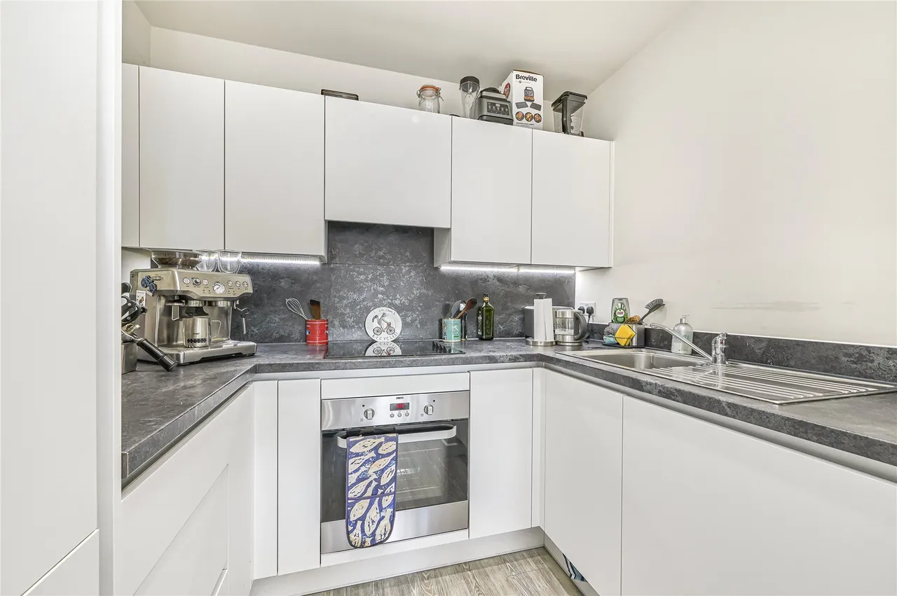 Springfield Drive, London, SW17, photo 8