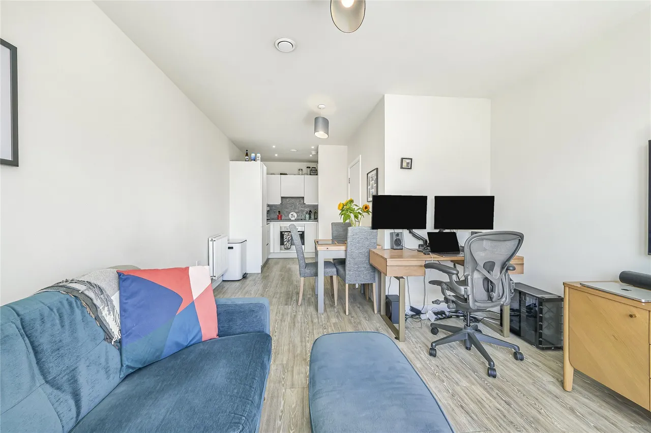 Springfield Drive, London, SW17, photo 5