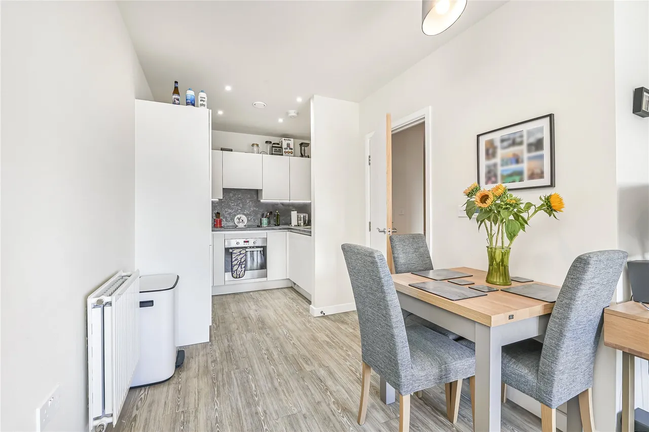 Springfield Drive, London, SW17, photo 6