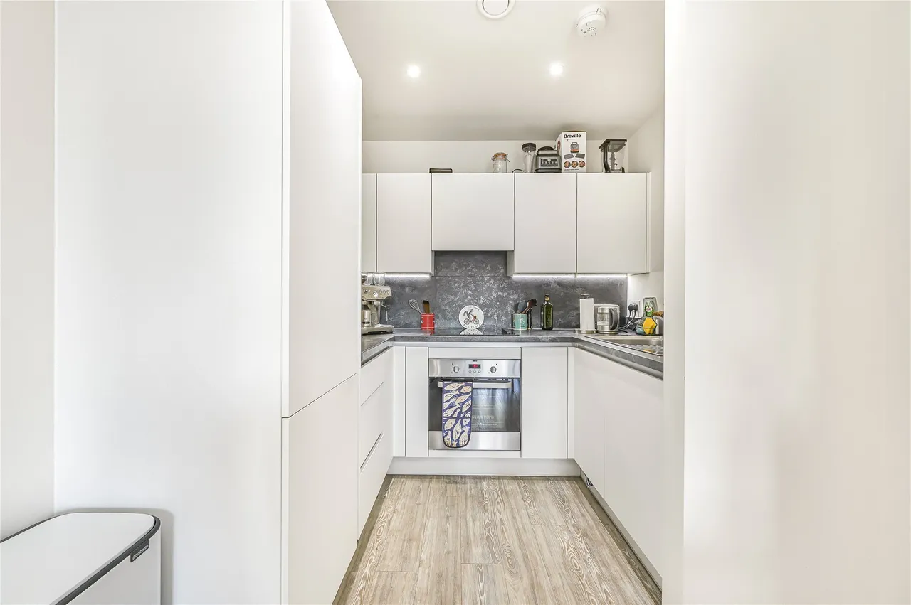 Springfield Drive, London, SW17, photo 7