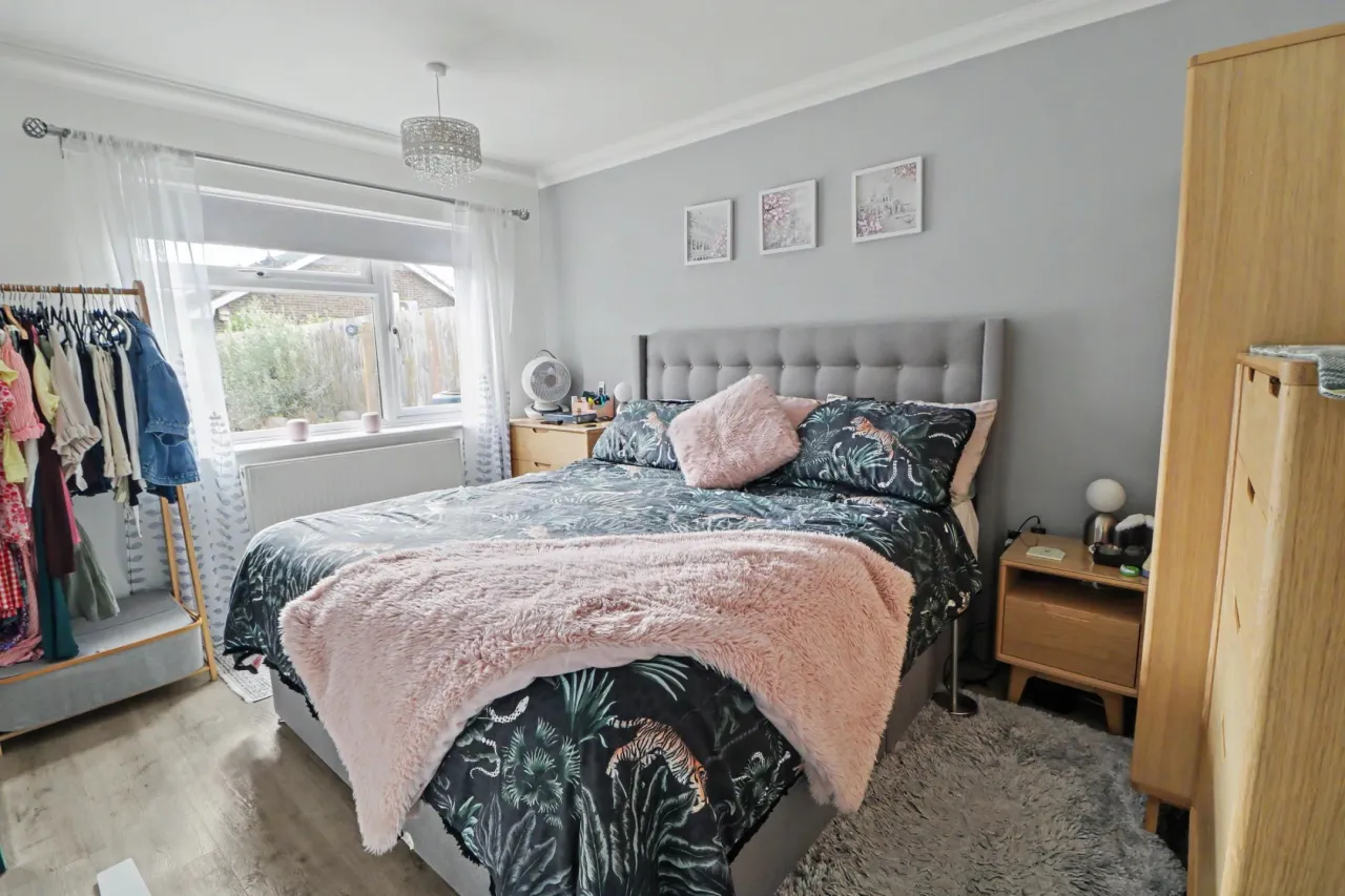 Sneath Road, Aslacton, photo 14
