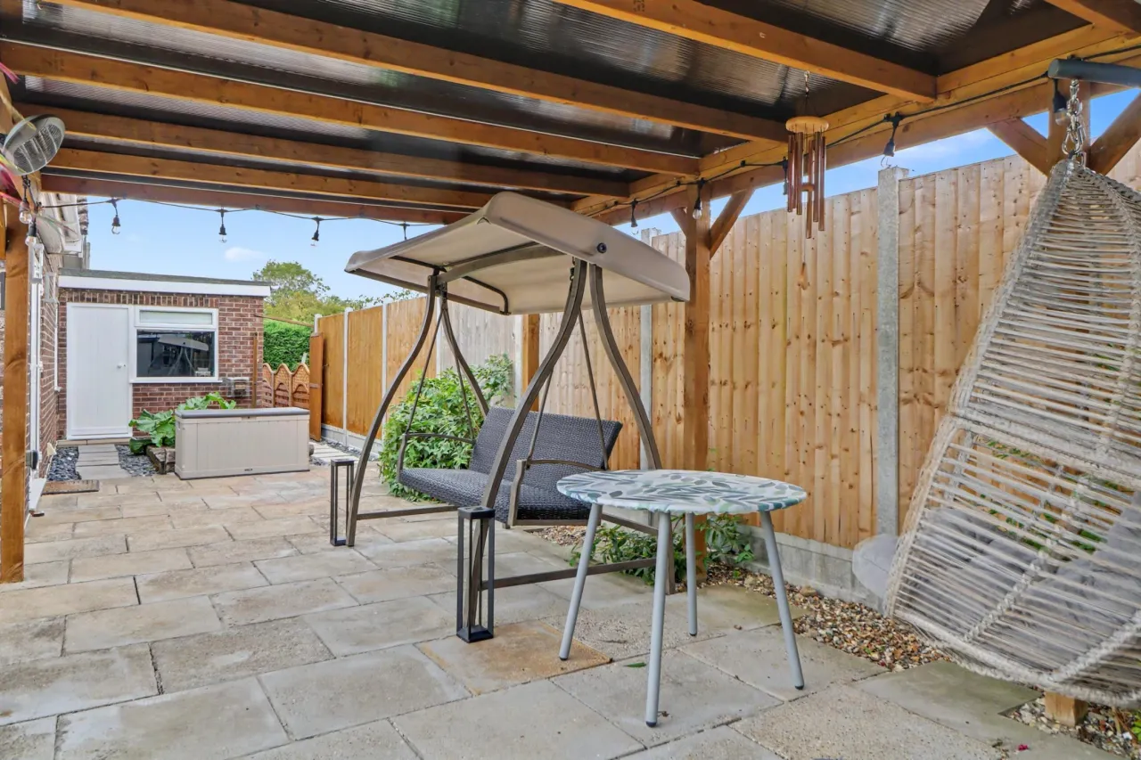 Sneath Road, Aslacton, photo 25