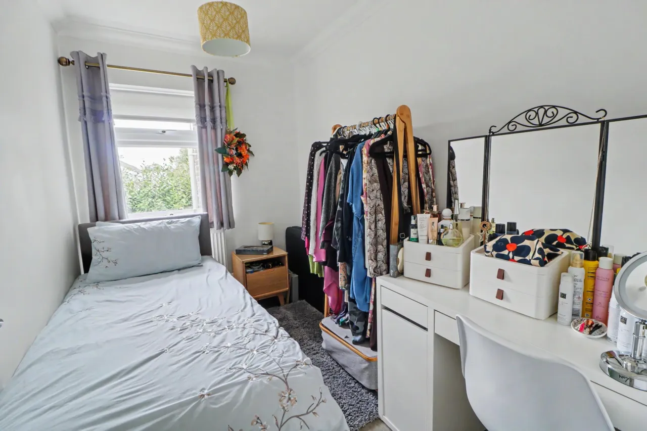Sneath Road, Aslacton, photo 16