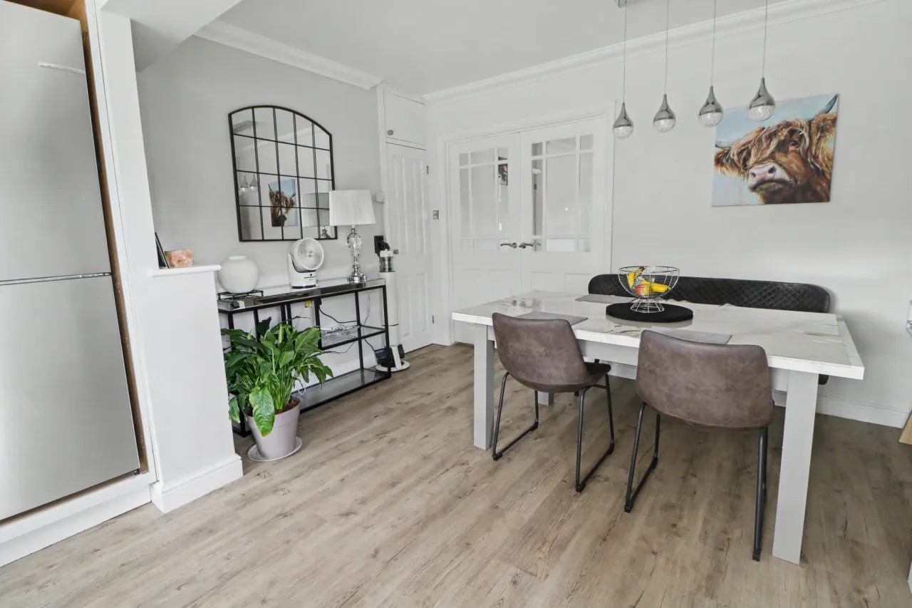 Sneath Road, Aslacton, photo 13