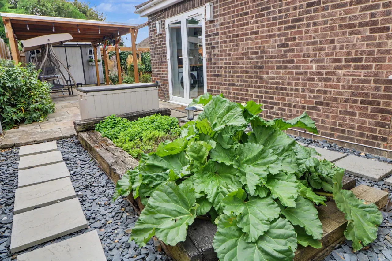 Sneath Road, Aslacton, photo 26