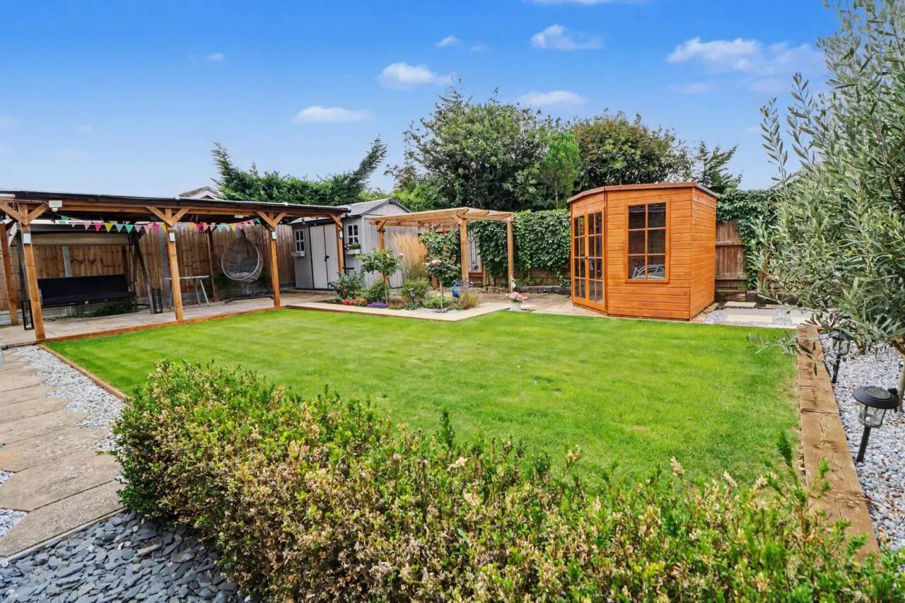 Sneath Road, Aslacton, photo 21