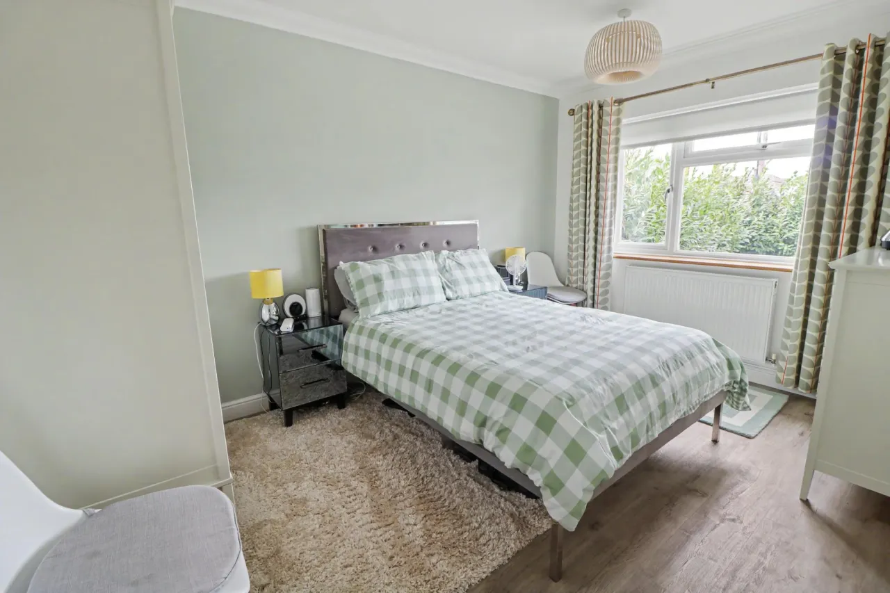 Sneath Road, Aslacton, photo 15