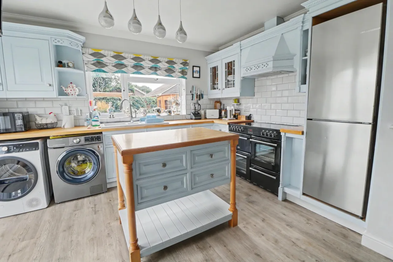Sneath Road, Aslacton, photo 10