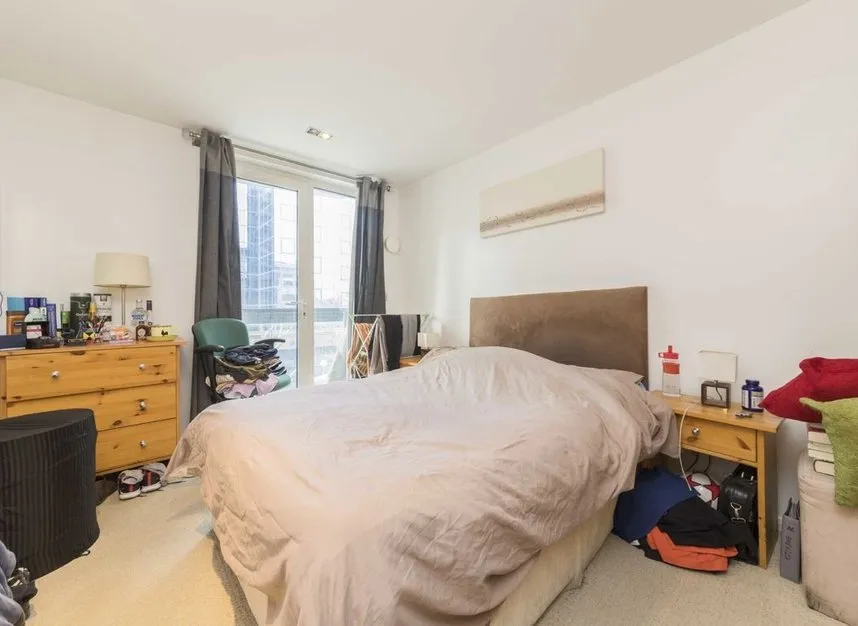 Limeharbour, Canary Wharf, E14, photo 7