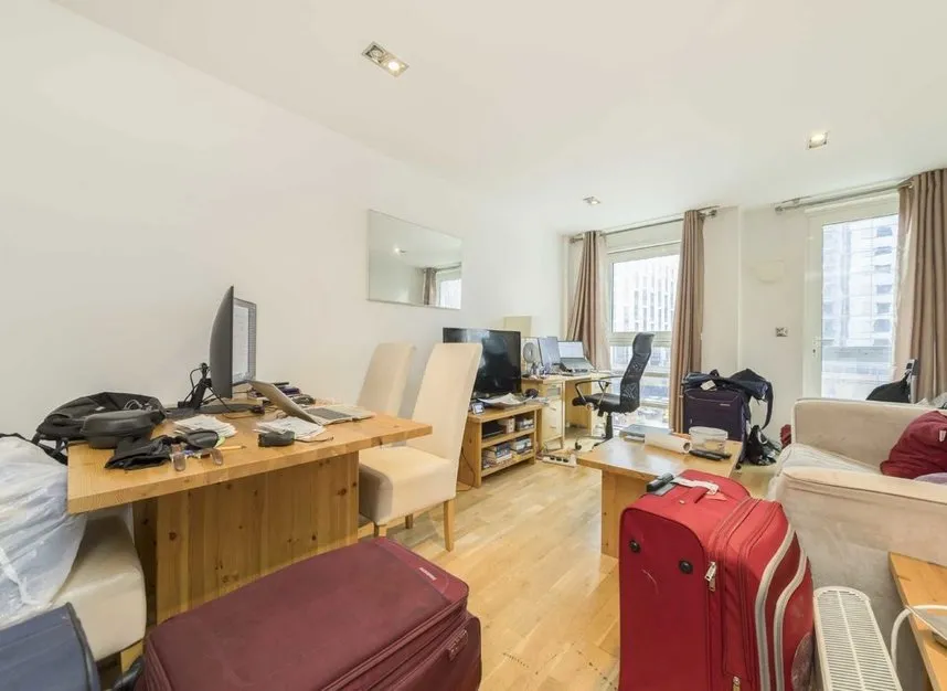 Limeharbour, Canary Wharf, E14, photo 3