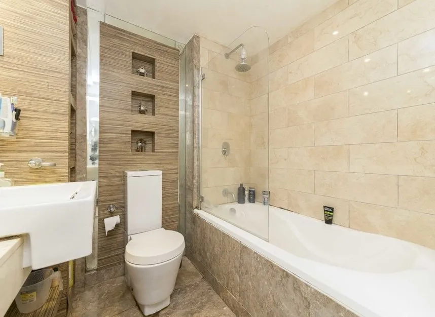 Limeharbour, Canary Wharf, E14, photo 5