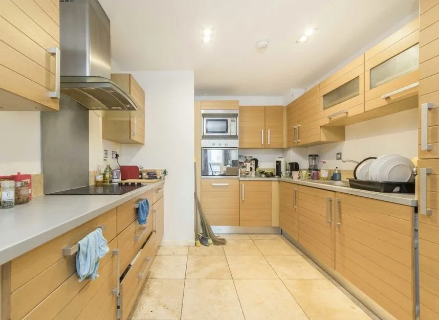Limeharbour, Canary Wharf, E14, photo 4